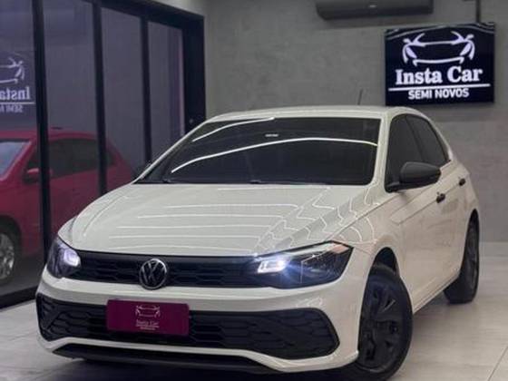 VOLKSWAGEN POLO 1.0 MPI TRACK MANUAL VOLKSWAGEN POLO 1.0 MPI TRACK MANUAL